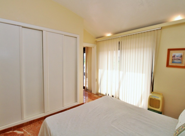 Wiederverkauf - Wohnung - Villamartin - las ramblas