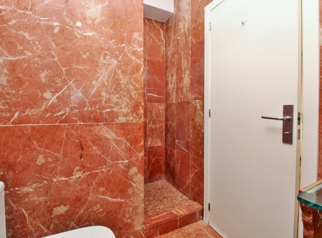 Wiederverkauf - Wohnung - Villamartin - las ramblas