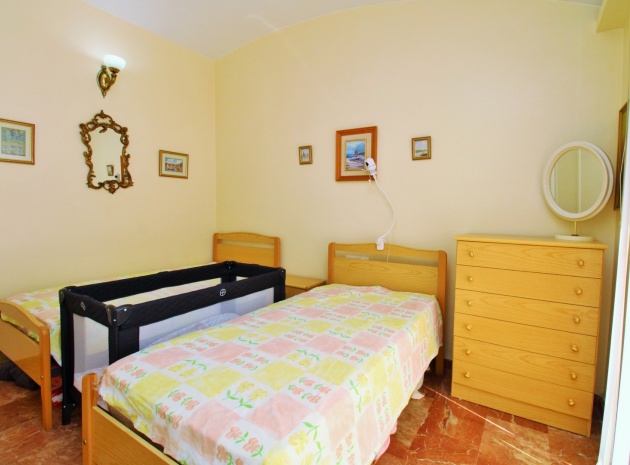 Wiederverkauf - Wohnung - Villamartin - las ramblas