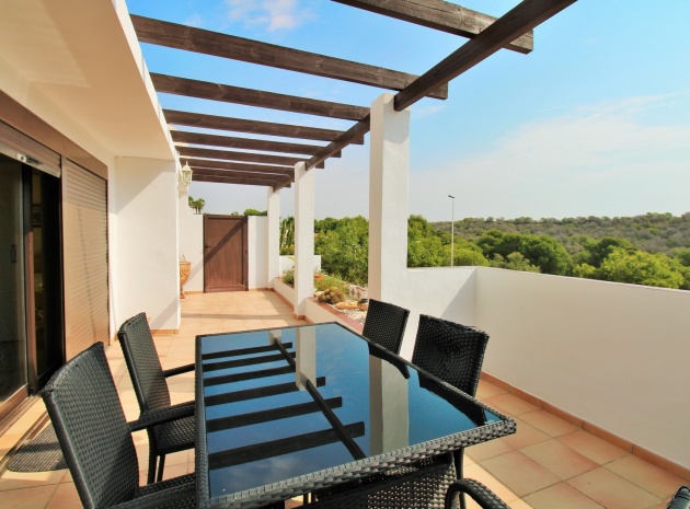 Wiederverkauf - Wohnung - Villamartin - las ramblas