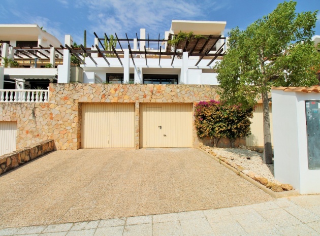 Wiederverkauf - Wohnung - Villamartin - las ramblas