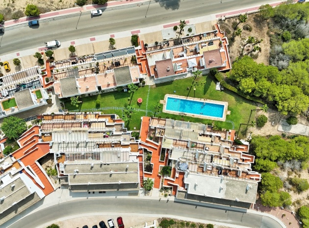 Wiederverkauf - Wohnung - Villamartin - las ramblas