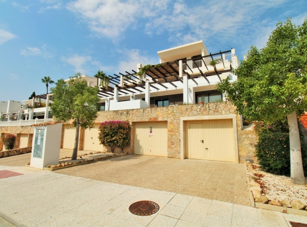 Wiederverkauf - Wohnung - Villamartin - las ramblas