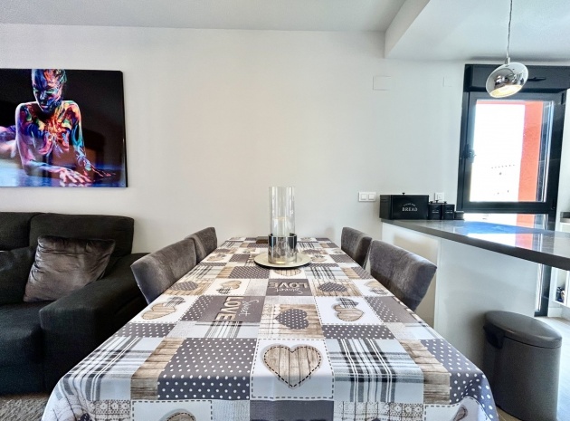 Wiederverkauf - Wohnung - Villamartin - Res. Palapa Golf