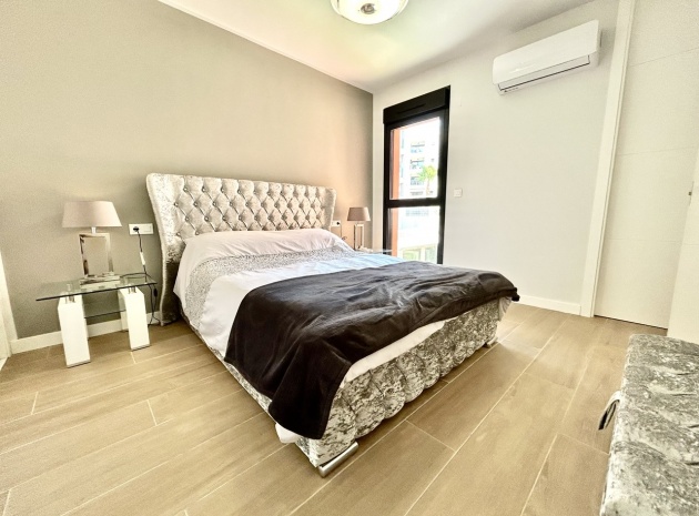 Wiederverkauf - Wohnung - Villamartin - Res. Palapa Golf