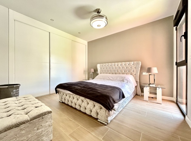 Wiederverkauf - Wohnung - Villamartin - Res. Palapa Golf