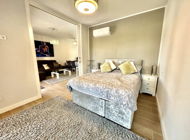 Wiederverkauf - Wohnung - Villamartin - Res. Palapa Golf