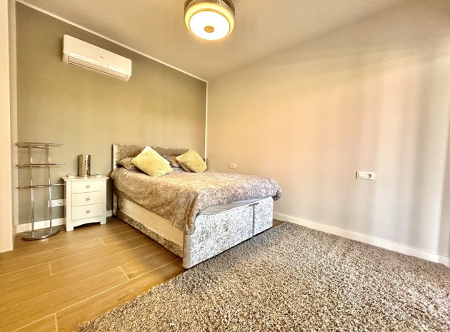 Wiederverkauf - Wohnung - Villamartin - Res. Palapa Golf