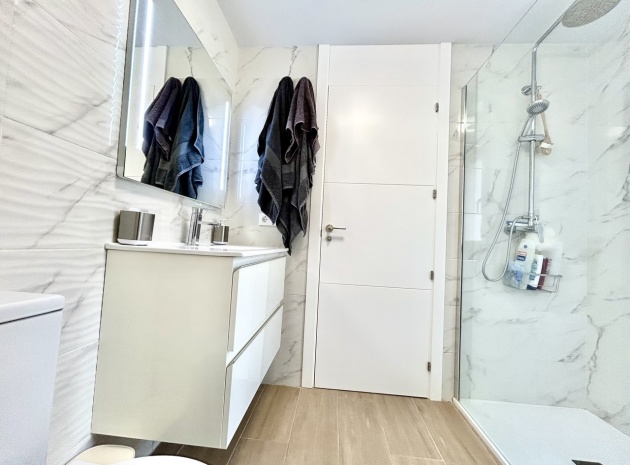 Wiederverkauf - Wohnung - Villamartin - Res. Palapa Golf