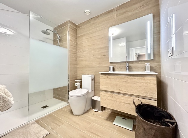 Wiederverkauf - Wohnung - Villamartin - Res. Palapa Golf