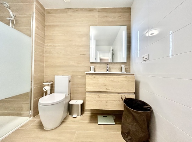 Wiederverkauf - Wohnung - Villamartin - Res. Palapa Golf