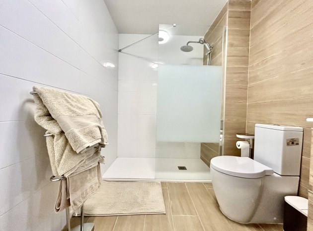 Wiederverkauf - Wohnung - Villamartin - Res. Palapa Golf