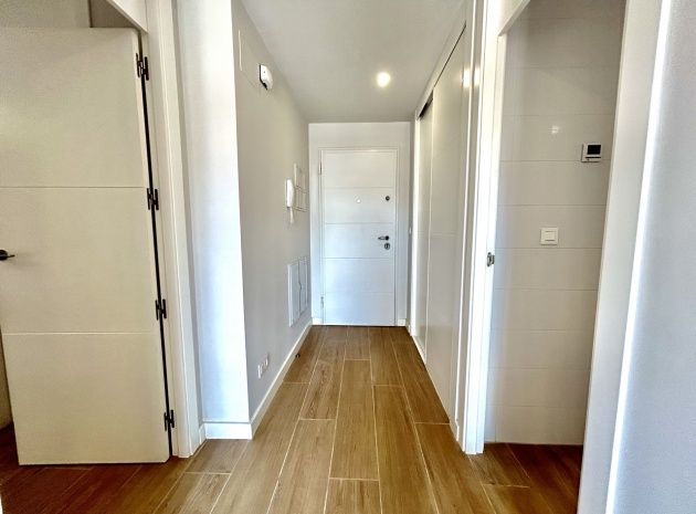 Wiederverkauf - Wohnung - Villamartin - Res. Palapa Golf