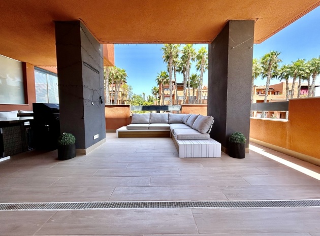 Wiederverkauf - Wohnung - Villamartin - Res. Palapa Golf