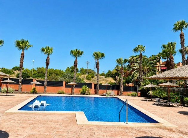 Wiederverkauf - Wohnung - Villamartin - Res. Palapa Golf