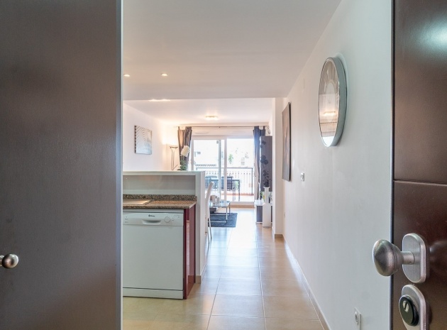 Wiederverkauf - Wohnung - Villamartin - La Fuente