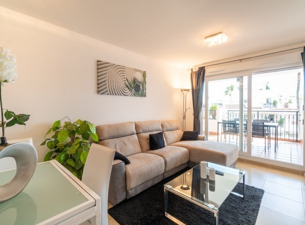 Wiederverkauf - Wohnung - Villamartin - La Fuente