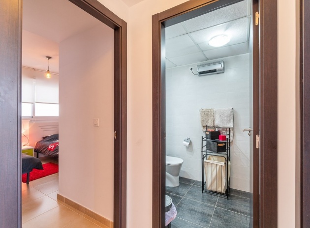 Wiederverkauf - Wohnung - Villamartin - La Fuente