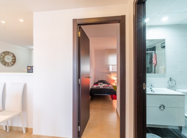 Wiederverkauf - Wohnung - Villamartin - La Fuente
