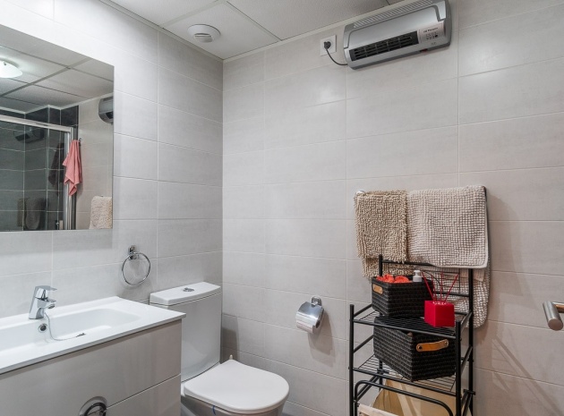 Wiederverkauf - Wohnung - Villamartin - La Fuente