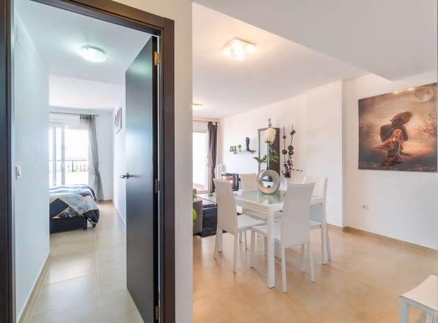 Wiederverkauf - Wohnung - Villamartin - La Fuente