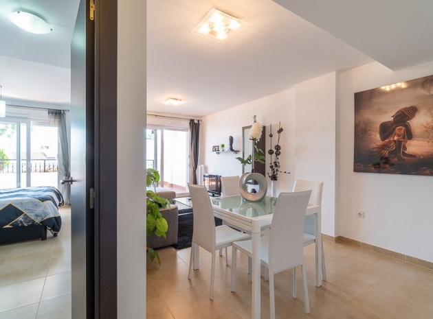 Wiederverkauf - Wohnung - Villamartin - La Fuente