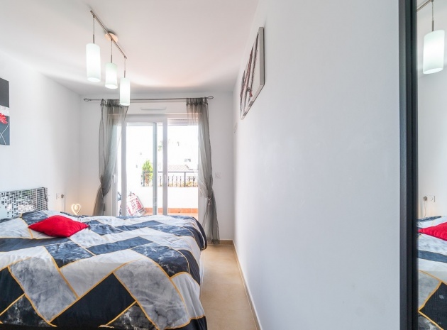 Wiederverkauf - Wohnung - Villamartin - La Fuente