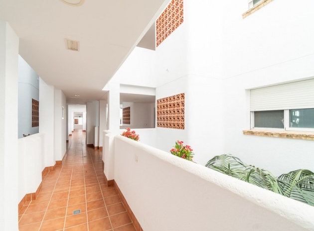 Wiederverkauf - Wohnung - Villamartin - La Fuente