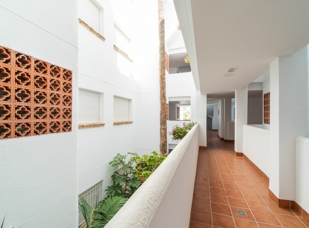 Wiederverkauf - Wohnung - Villamartin - La Fuente