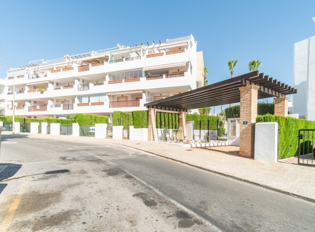 Wiederverkauf - Wohnung - Villamartin - La Fuente