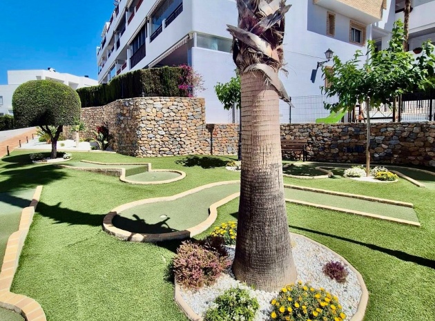 Wiederverkauf - Wohnung - Villamartin - La Fuente