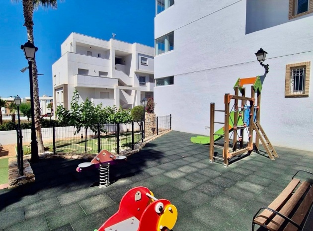 Wiederverkauf - Wohnung - Villamartin - La Fuente