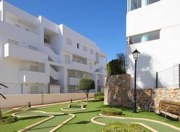 Wiederverkauf - Wohnung - Villamartin - La Fuente