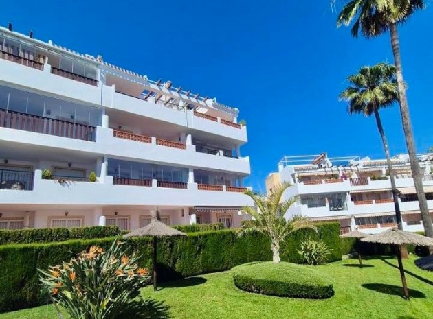 Wiederverkauf - Wohnung - Villamartin - La Fuente