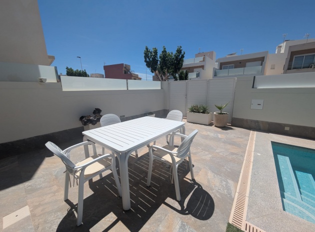 Revente - Villa - San Pedro del Pinatar