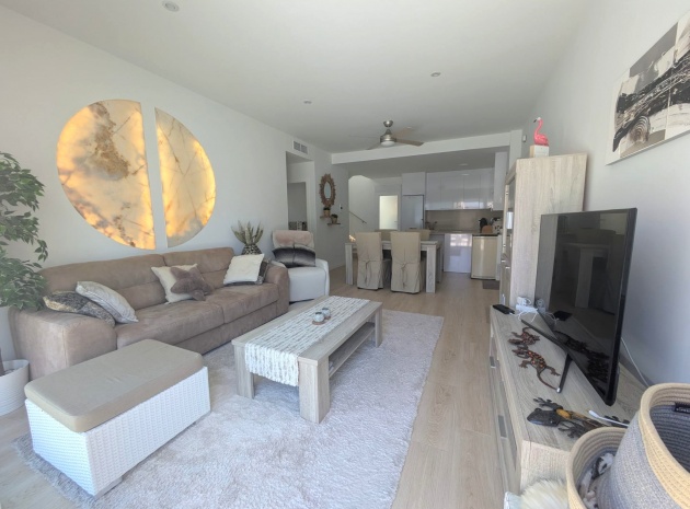 Revente - Villa - San Pedro del Pinatar