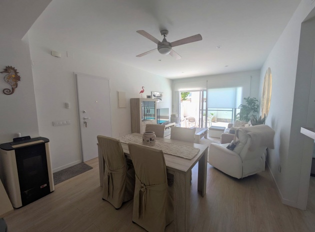 Revente - Villa - San Pedro del Pinatar