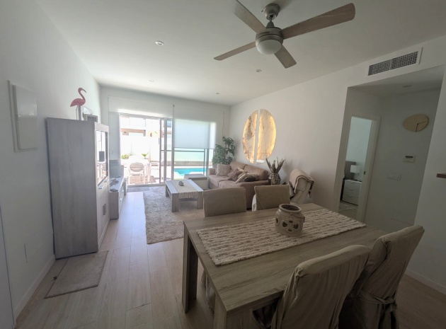 Revente - Villa - San Pedro del Pinatar