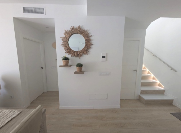 Revente - Villa - San Pedro del Pinatar