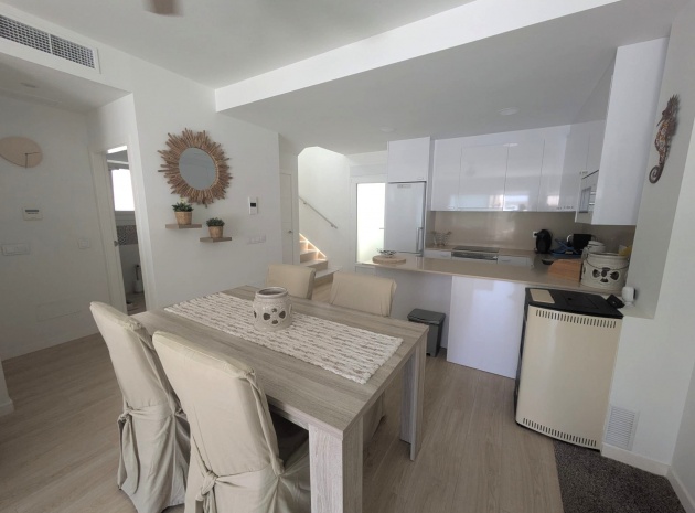 Revente - Villa - San Pedro del Pinatar