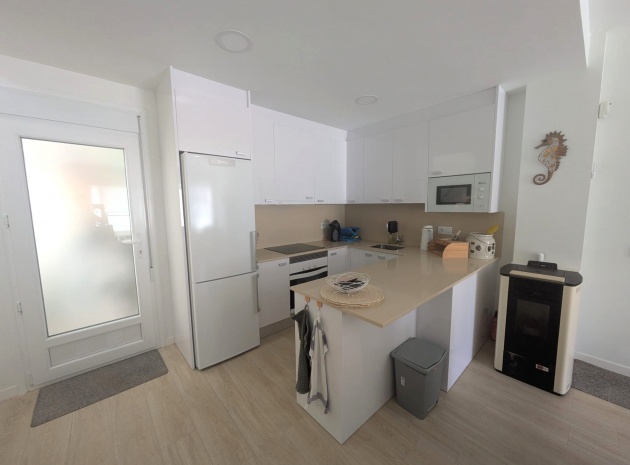 Revente - Villa - San Pedro del Pinatar
