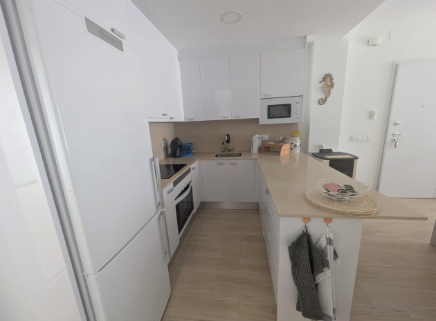 Revente - Villa - San Pedro del Pinatar