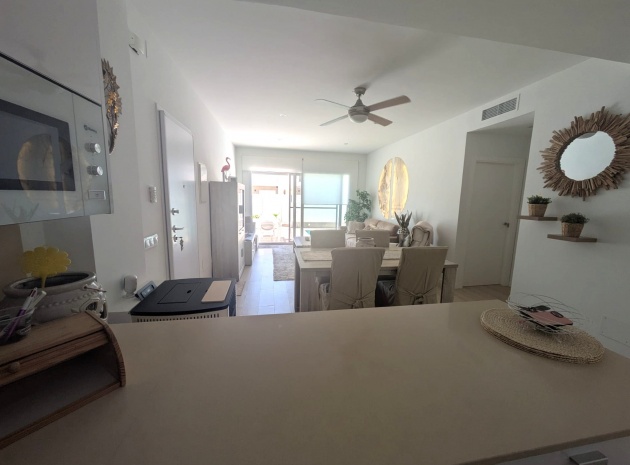 Revente - Villa - San Pedro del Pinatar