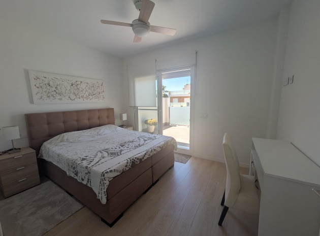 Revente - Villa - San Pedro del Pinatar