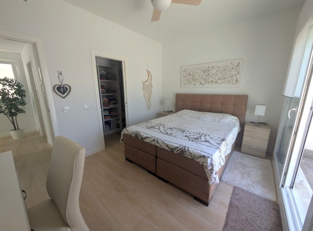 Revente - Villa - San Pedro del Pinatar