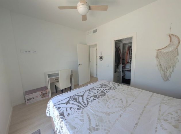 Revente - Villa - San Pedro del Pinatar