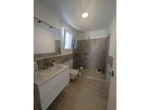 Revente - Villa - San Pedro del Pinatar