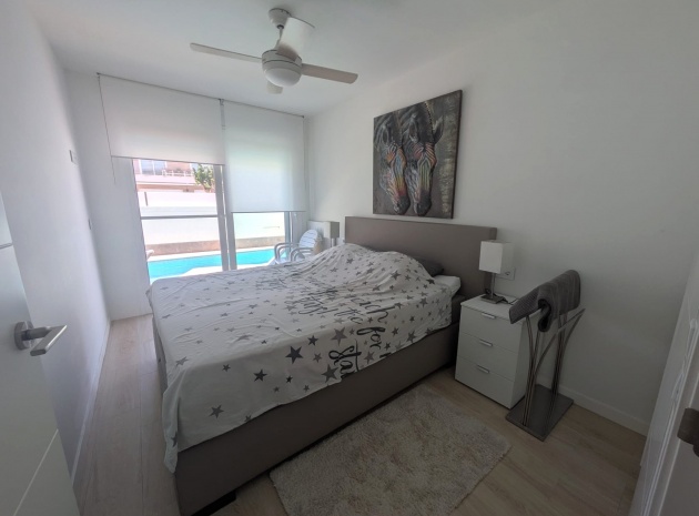 Revente - Villa - San Pedro del Pinatar
