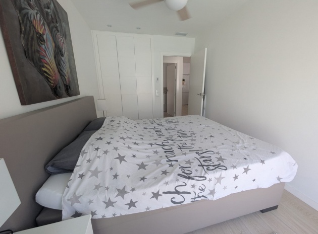 Revente - Villa - San Pedro del Pinatar