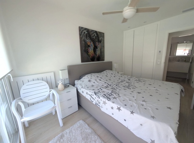 Revente - Villa - San Pedro del Pinatar